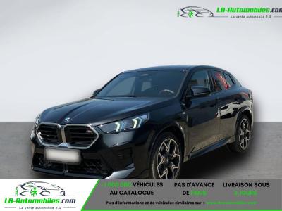 BMW X2 M35i 300ch BVA