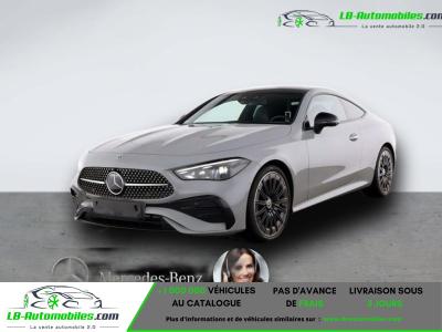 Mercedes CLE Coupe 450 BVA 4MATIC