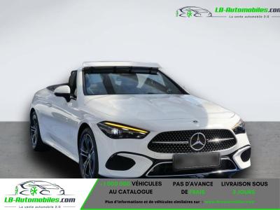 Mercedes CLE Cabriolet 200 BVA
