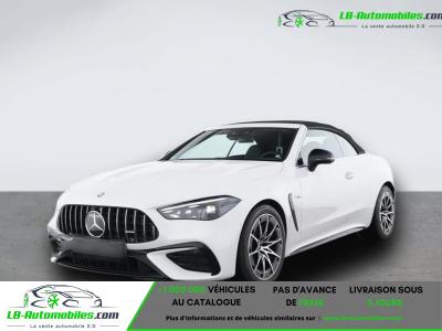 Mercedes CLE Cabriolet 53 AMG BVA 4MATIC+