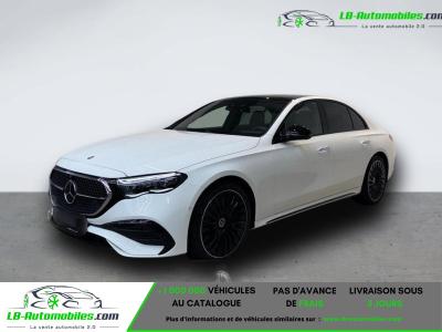 Mercedes Classe E 450 d  BVA 4MATIC