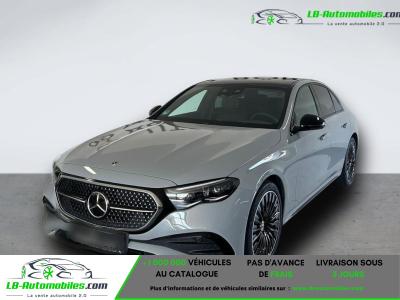 Mercedes Classe E 450 d  BVA 4MATIC