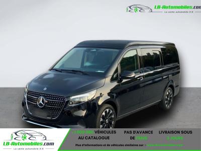 Mercedes Classe V Marco Polo 220d BVA 4x4