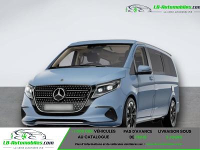 Mercedes Classe V Marco Polo 220d BVA 4x4