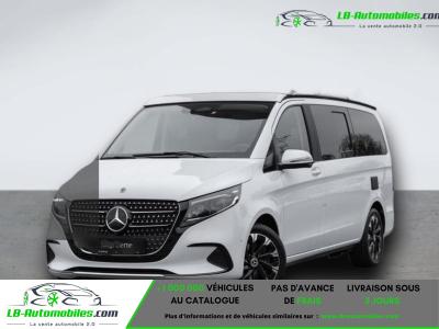 Mercedes Classe V Marco Polo 250d BVA RWD