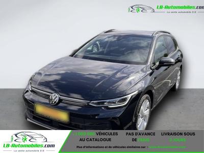 Volkswagen Golf SW 1.5 eTSI 150 BVA