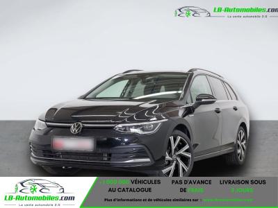 Volkswagen Golf SW 2.0 TDI 150 BVA