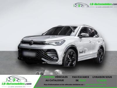 Volkswagen Tiguan 1.5 eHybrid 272 BVA