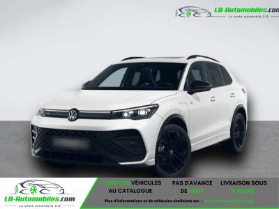 Volkswagen Tiguan 1.5 eHybrid 272 BVA