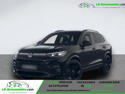 Volkswagen Tiguan 1.5 eHybrid 272 BVA