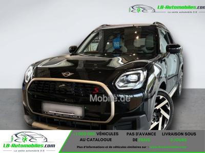 Mini Countryman 218ch BVA ALL4
