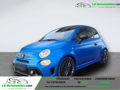 Abarth 695C 1.4 Turbo 16V T-Jet 180 ch BVM