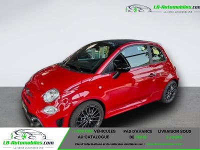 Abarth 695C 1.4 Turbo 16V T-Jet 180 ch BVM