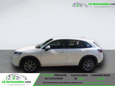 Honda ZR-V E:HEV e:HEV 2.0 i-MMD 143ch