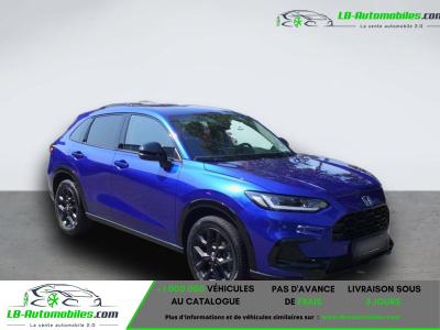 Honda ZR-V E:HEV e:HEV 2.0 i-MMD 143ch
