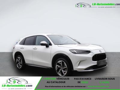 Honda ZR-V E:HEV e:HEV 2.0 i-MMD 143ch