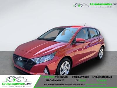 Hyundai I20 1.2 84