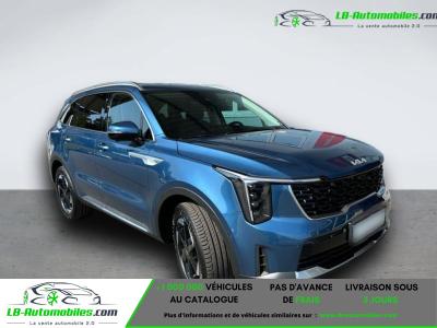 Kia Sorento 1.6 T-GDi 215ch Hybride 7 pl BVA