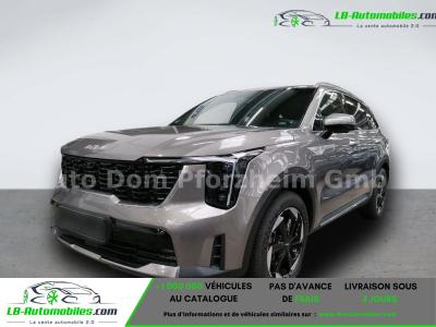 Kia Sorento 1.6 T-GDi 215ch Hybride 7 pl BVA