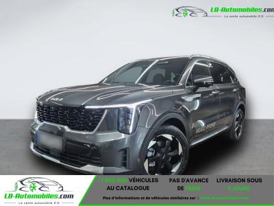 Kia Sorento 1.6 T-GDi 252ch Hybride Rechargeable 5 pl BVA