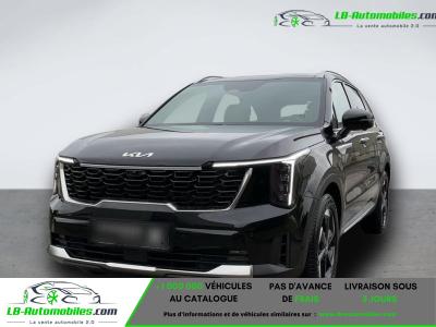 Kia Sorento 1.6 T-GDi 252ch Hybride Rechargeable 5 pl BVA