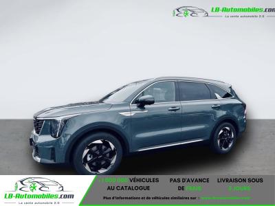 Kia Sorento 1.6 T-GDi 252ch Hybride Rechargeable 5 pl BVA