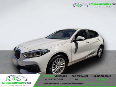 BMW Série 1 120d 190 ch BVA