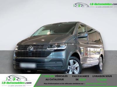 Volkswagen Multivan 2.0 TDI 199 BVA