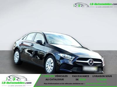 Mercedes Classe A  250 e BVA