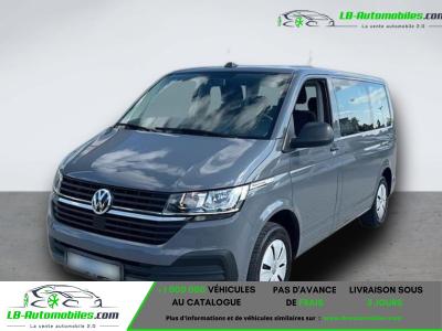 Volkswagen Multivan 2.0 TDI 150 BVM