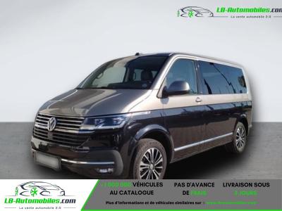 Volkswagen Multivan 2.0 TDI 150 BVM