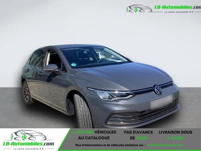 Volkswagen Golf 1.5 TSI ACT OPF 130 BVM