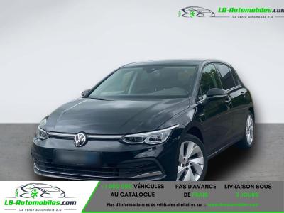 Volkswagen Golf 1.5 TSI ACT OPF 130 BVM