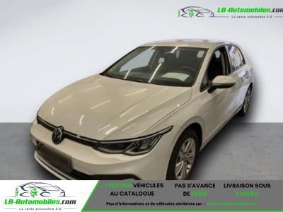 Volkswagen Golf 1.5 TSI ACT OPF 130 BVM