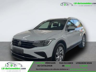 Volkswagen Tiguan 1.5 TSI 150ch BVM