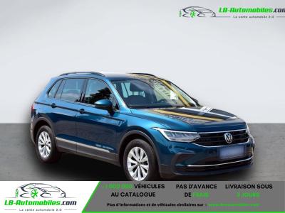 Volkswagen Tiguan 1.5 TSI 150ch BVA