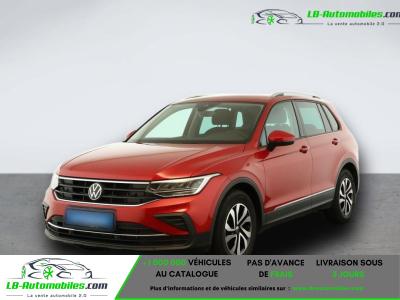 Volkswagen Tiguan 1.5 TSI 150ch BVA