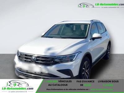 Volkswagen Tiguan 1.5 TSI 150ch BVA