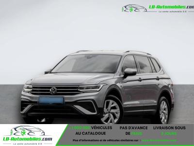 Volkswagen Tiguan Allspace 1.5 TSI 150ch BVA