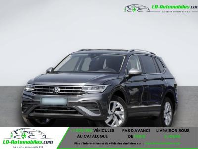 Volkswagen Tiguan Allspace 1.5 TSI 150ch BVA