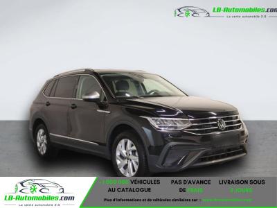 Volkswagen Tiguan Allspace 1.5 TSI 150ch BVA