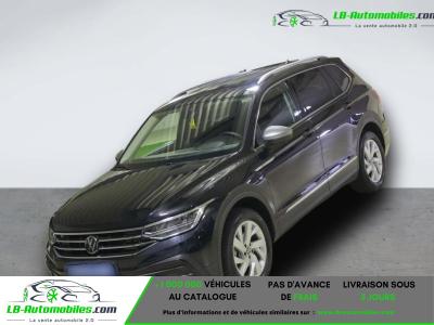 Volkswagen Tiguan Allspace 2.0 TDI 150ch BVA