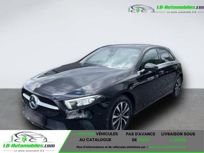 Mercedes Classe A  180 d BVA