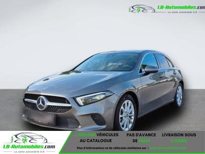 Mercedes Classe A  220 BVA