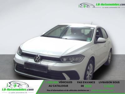 Volkswagen Polo 1.0 80 S&S BVM