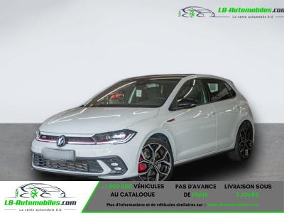 Volkswagen Polo 2.0 TSI 207 S&S BVA