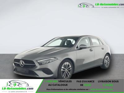 Mercedes Classe A  180 d BVA
