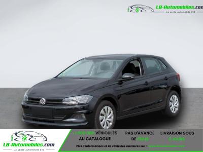 Volkswagen Polo 1.0 80 S&S BVM