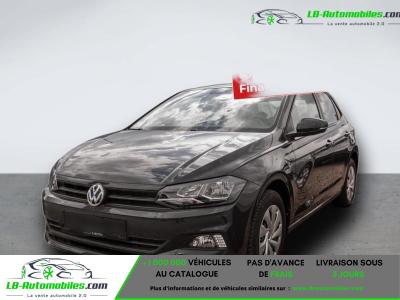 Volkswagen Polo 1.0 80 S&S BVM