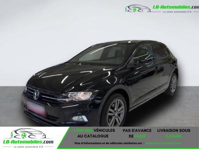 Volkswagen Polo 1.0 TSI 110 S&S BVM